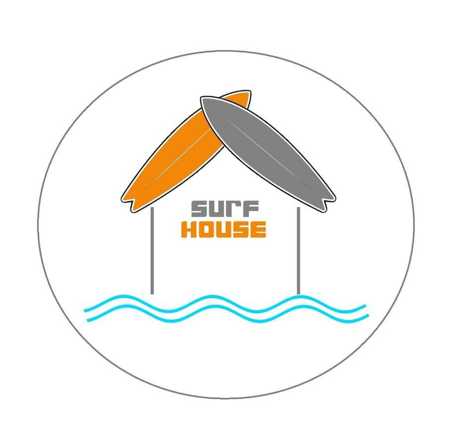 The Surf House @ Keros Beach , Kalliopi Esterno foto